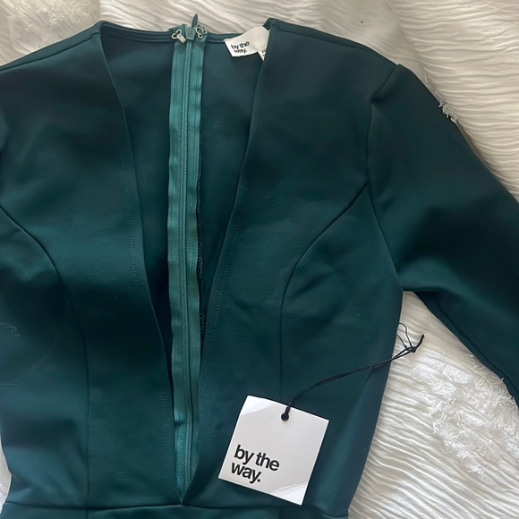 NWT Revolve Dress - Picture 3 of 3